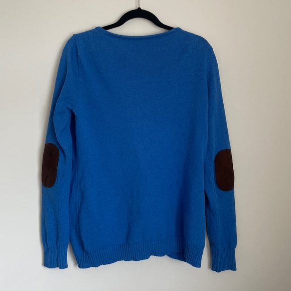 SIMONS TWIK Asymmetrical sweater - Picture 3 of 3